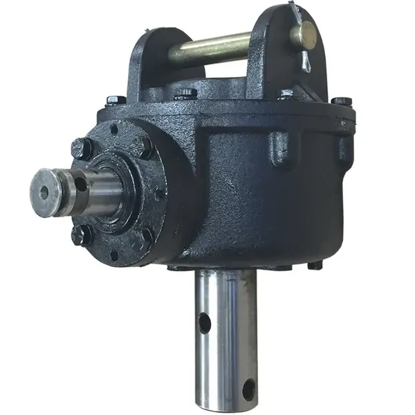 3 Point Post Hole Digger Gearbox
