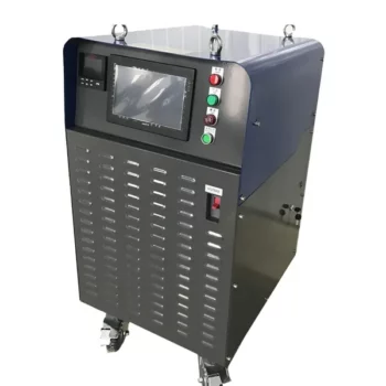 MYD Series 100KW Induction Heating Equipment
