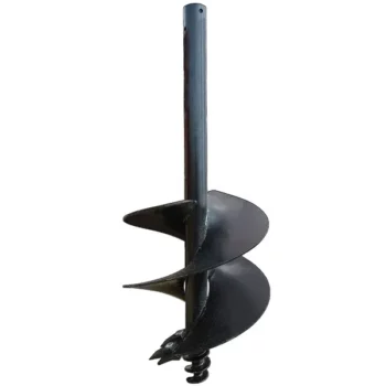 18 Inch Post Hole Auger
