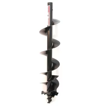 9 Inch Post Hole Auger
