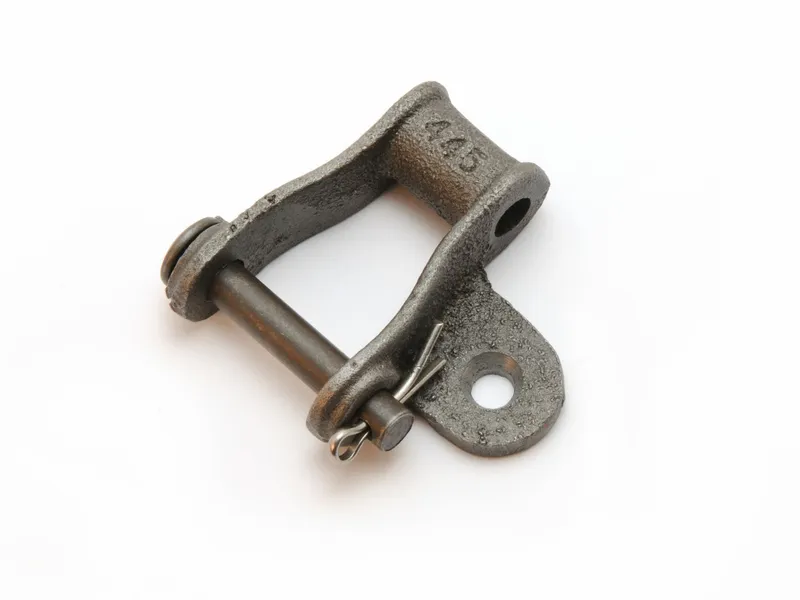 Cast 400 Class Pintle Chain-A1 Attachment