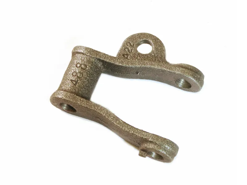 Cast 400 Class Pintle Chain- A22 Attachment