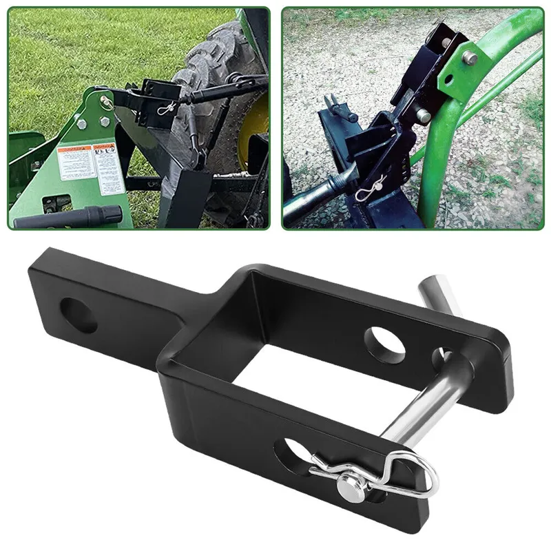 3 Point Quick Hitch Adapter