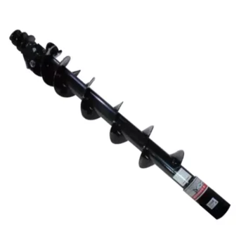 Auger Drill Bit 6 Inch for Post Hole Digger