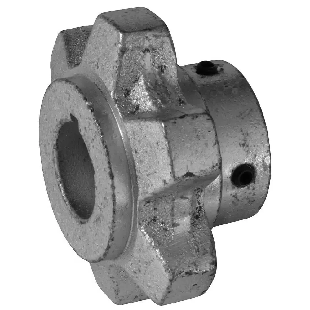400 Class Pintle Chain Sprockets