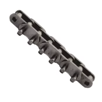 Baffle Chain 
