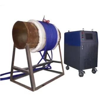 MYD Series 40KW Induction Heating Equipment