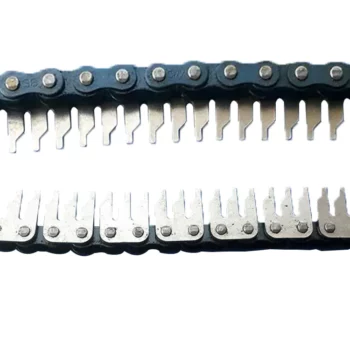 Resistor Chain for Electronic Resistor Element Production Line 35-T 35-Tp