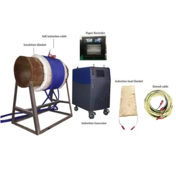 MYD Series 120KW Induction Heating Equipment