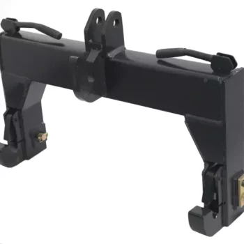 CAT 2 HD Tractor 3-Point Quick Hitch Heavy Duty Category II QHT002HD