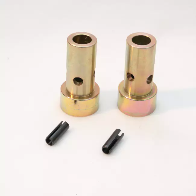 ep QHT101 10 Adapter Bushings Kit for CAT 1 Quick Hitch