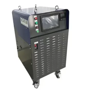 MYD Series 80KW Induction Heating Equipment