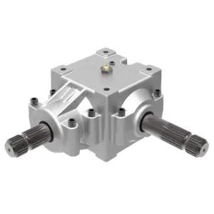 Grain & Sunflower Headers Gearbox - LF-153A