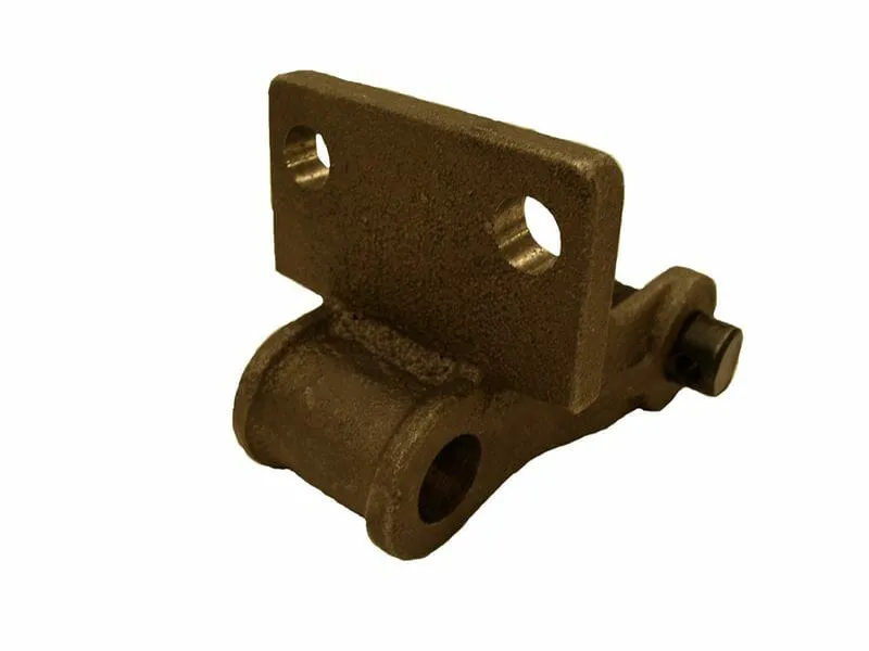 Cast 400 Class Pintle Chain-F29 Attachment