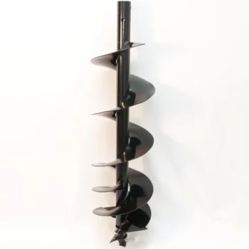 12 Inch Standard Duty Earth Auger for Post Hole Digger