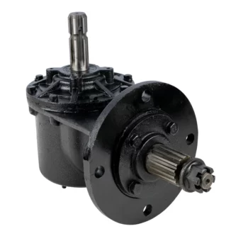 75HP Rotary Cutter Gearbox 1418