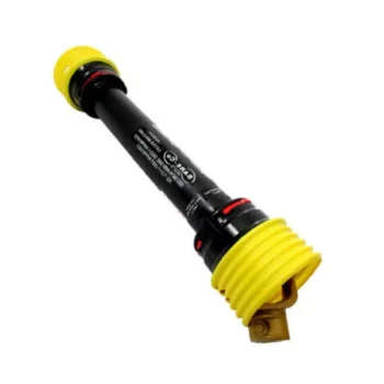 4 Series PTO Shaft - Replacement of Bondioli & Pavesi PTO Shafts