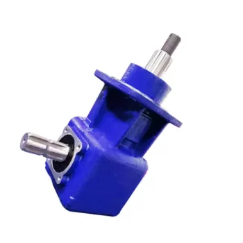 Rotary Mower Gearboxes - Replacement of Comer Code LF-205J