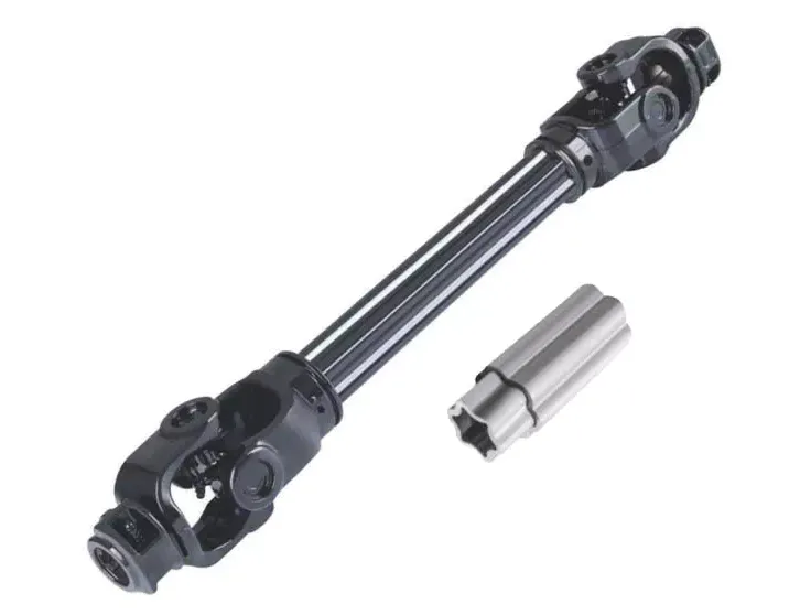 S Series Star PTO Shaft