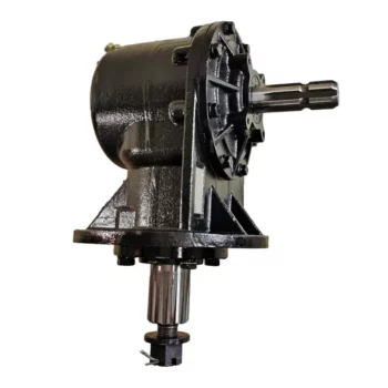 Rotary Cutter Gearboxes - Replacement of Omni Code RC-61 Gearbox