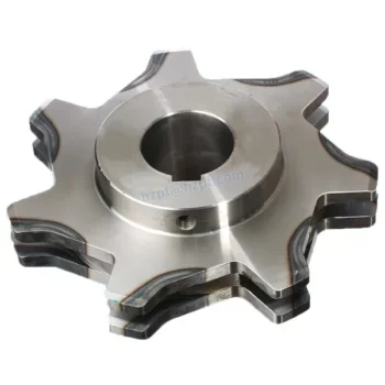 X458 Chain Sprockets for X458 Chain