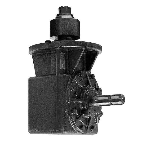 Rotary Cutter Gearboxes - Replacement of Omni Code RC-71 Gearbox
