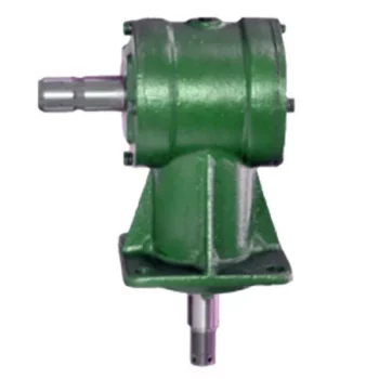 Rotary Cutter Gearboxes - Replacement of Omni Code RC-20 Gearbox