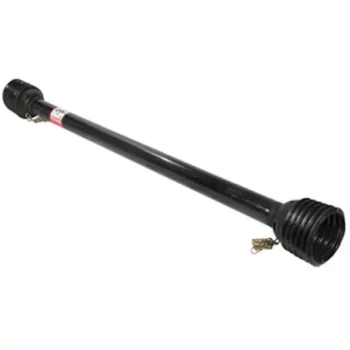 2 Series PTO Shaft - Replacement of Bondioli & Pavesi PTO Shaft