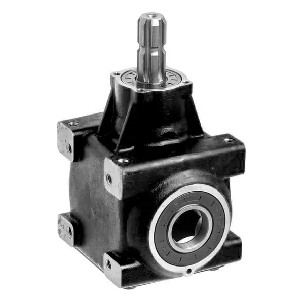 Manure Spreader Gearbox - Replacement of Comer Code TB-27C