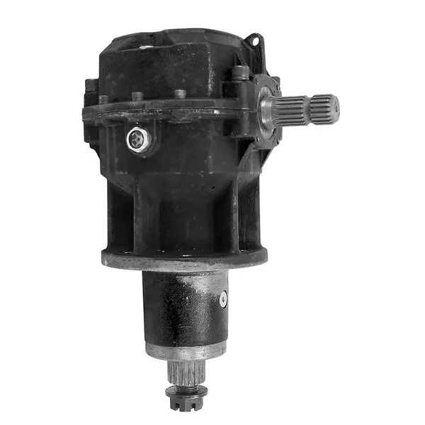 Rotary Cutter Gearboxes - Replacement of Omni Code RC-145 Gearbox
