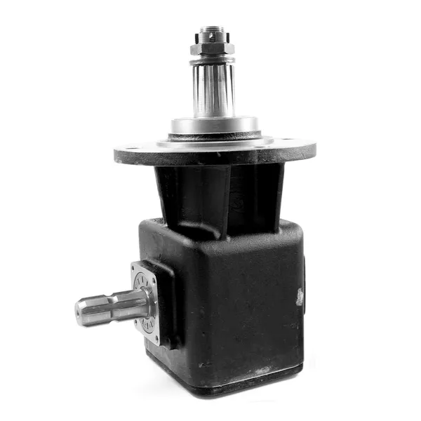 Rotary Mower Gearbox - Replacement of Comer Code LF140J