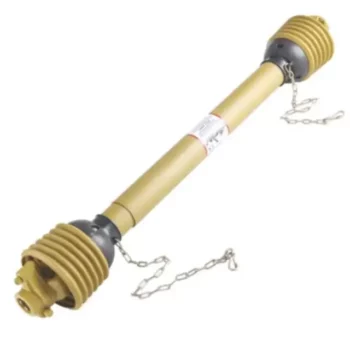 PTO Shaft for Square Balers