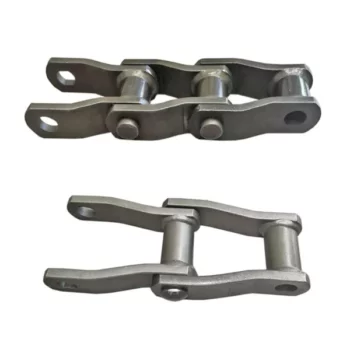 Welded Steel Mill Chain