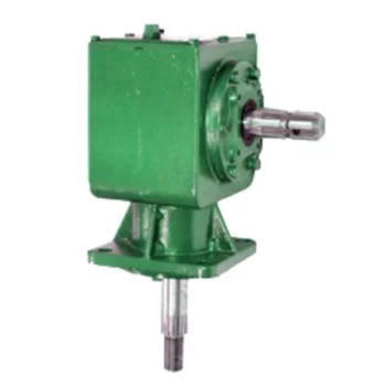Rotary Cutter Gearboxes - Replacement of Omni Code RC-27 Gearbox