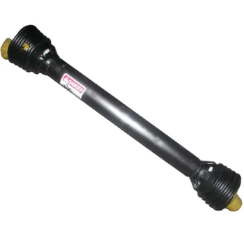 9 Series PTO Shaft - Replacement of Bondioli & Pavesi PTO Shafts