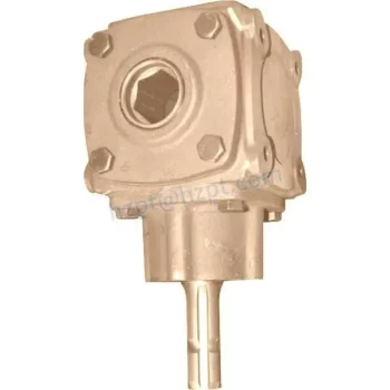 Manure Spreader Gearboxes - Replacement of Comer Code TB-19C