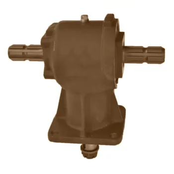 Rotary Mower Gearboxes - Replacement of Comer Code LF-141A