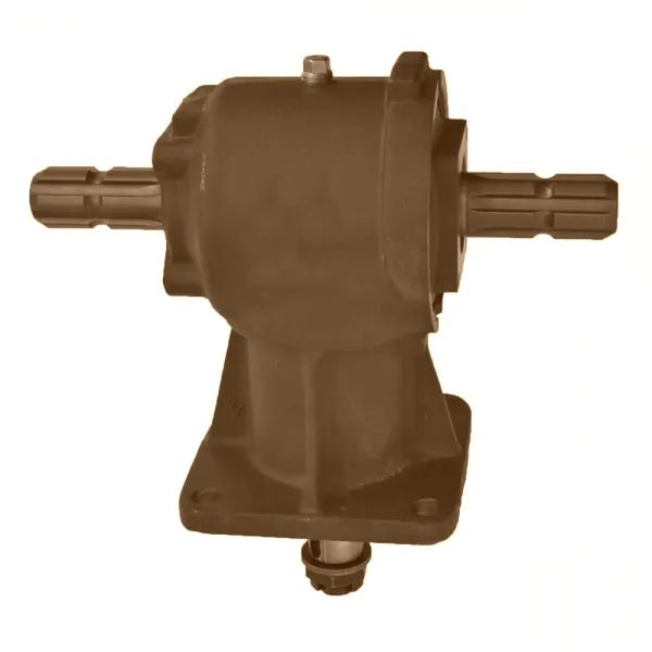 Rotary Mower Gearboxes - Replacement of Comer Code LF-141A 1:2.83