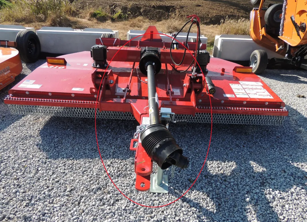 PTO-Shaft-and-Rotary-Mower-Gearboxes