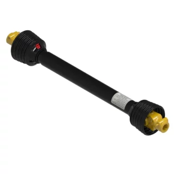 3 Series PTO Shaft - Replacement of Bondioli & Pavesi PTO Shaft