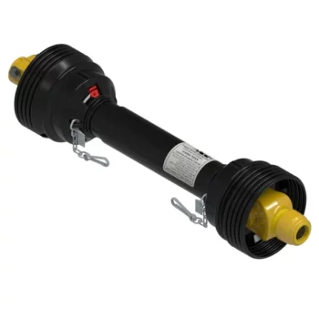 8 Series PTO Shaft - Replacement of Bondioli & Pavesi PTO Shafts