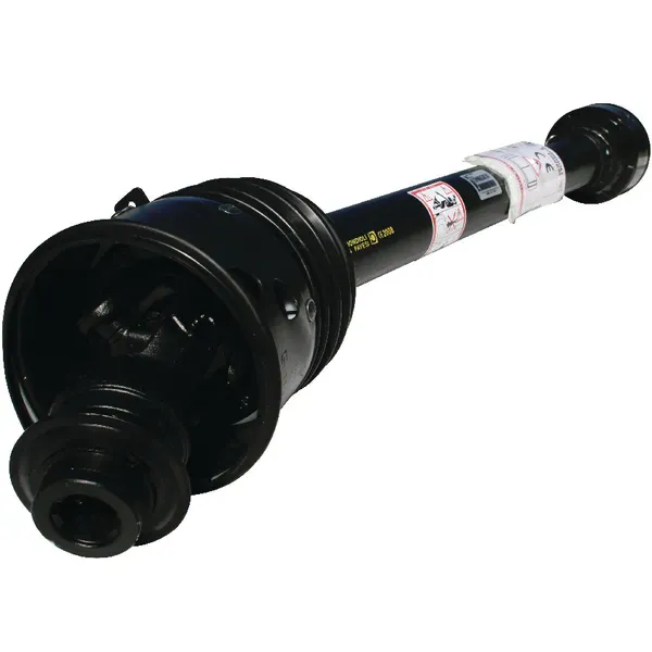 PTO Shaft Replacement of Bondioli & Pavesi PTO Shaft