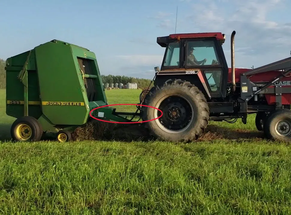 How Does the 3 Series PTO Shaft Work