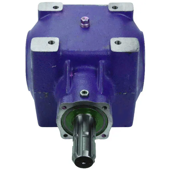 Rotary Tiller Gearbox
