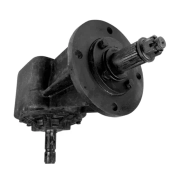Rotary Cutter Gearboxes - Replacement of Omni Code RC-81 Gearbox