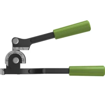 3-In-1 Lever Tube Bender TB-3 TB-3M for Bending Refrigeration Copper Pipe or Tubing