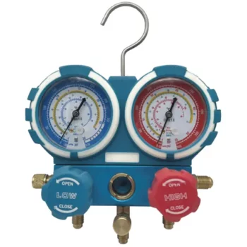 AC Manifold Gauge Set (AC Manifold Gauge Kit) TMG-2K