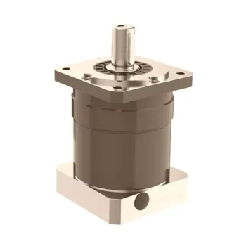 BPGA Series High Precision Low Backlash Planetary Gearbox