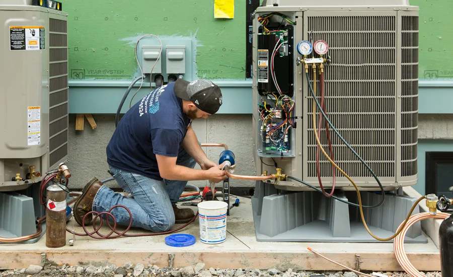 Choose the Right Refrigeration Tools and Refrigeration Equipment