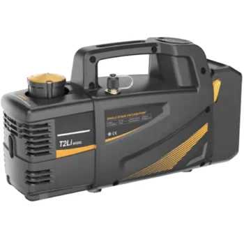 Cordless Refrigerant Vacuum Pump T2Li